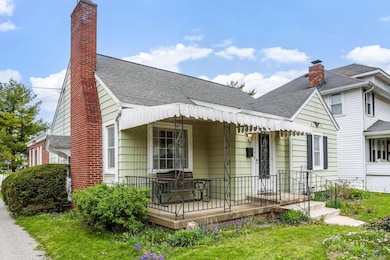 719 E 5th Ave, Lancaster, OH 43130 - photo 3