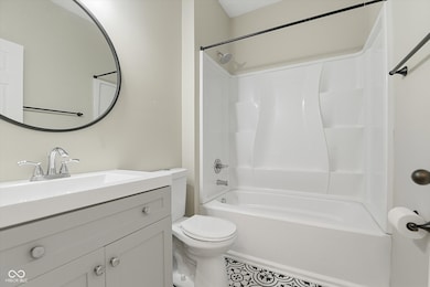 unlisted-address, Indianapolis, IN 46201 - photo 6