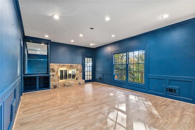 1318 Mile Post Dr, Atlanta, GA 30338 - photo 7