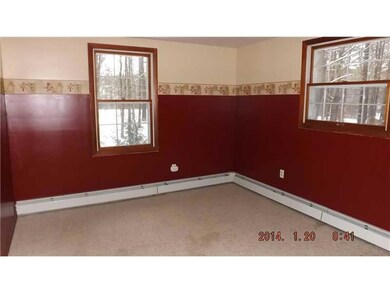 Bedroom.
