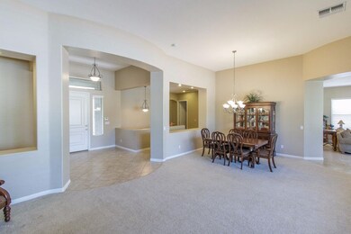 4) FORMAL LIVING