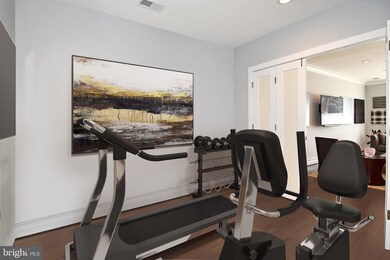 1121 G St NE unit 2, Washington, DC 20002 - photo 3