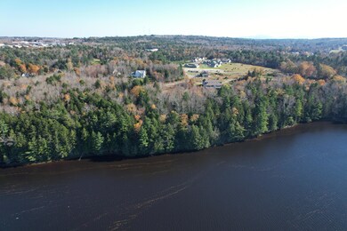 lots 2 and 3 from river