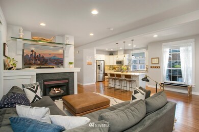 7822 240th St SW, Edmonds, WA 98026 - photo 2