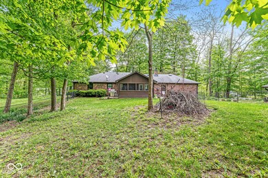 5427 S Westwood Dr, Knightstown, IN 46148 - photo 4