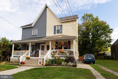 18 W Pine St, Audubon, NJ 08106 - photo 3