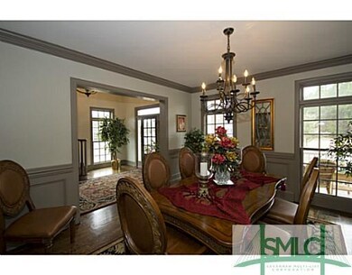Dining Room.