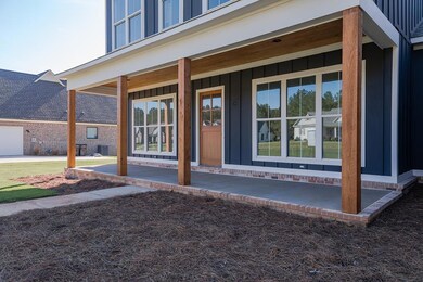 132 Downing St, Oxford, MS 38655 - photo 3