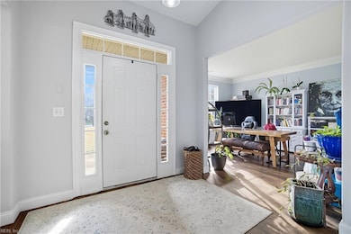 708 Andover Ct, Chesapeake, VA 23322 - photo 3