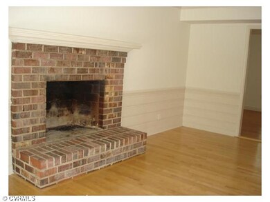 Den/Family/Great Room - Family room
