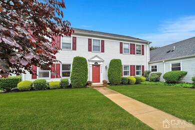 593 Tilton Way unit B, Monroe Township, NJ 08831 - photo 4