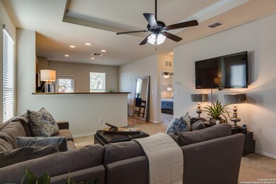 10239 Castello Canyon, San Antonio, TX 78254 - photo 4