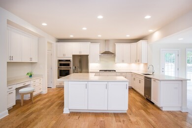 38 Woodlot Dr, Milton, MA 02186 - photo 7