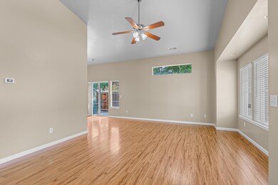 3- Living Area