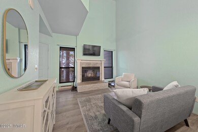 2700 S White Mountain Rd unit 1027, Show Low, AZ 85901 - photo 2