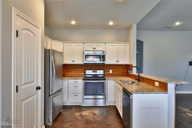 379 Foxtrot Ln, Potosi, TX 79602 - photo 3