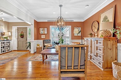 213 Wildlife Trail, Greer, SC 29650 - photo 6