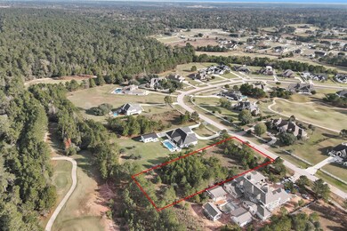 18482 Gary Player Dr, Montgomery, TX 77316 - photo 2