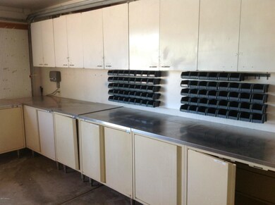Garage Cabinets