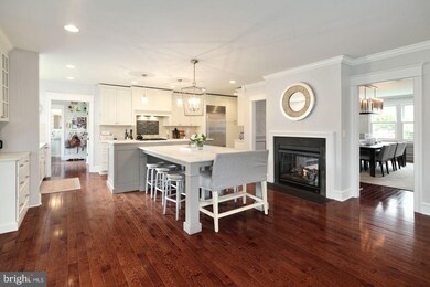 411 Evans Ave, Haddonfield, NJ 08033 - photo 3