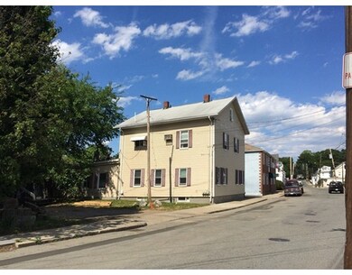 34 Fowle St unit 1, Woburn, MA 01801 - photo 2