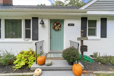 1813 Netherwood Rd, Richmond, VA 23225 - photo 5