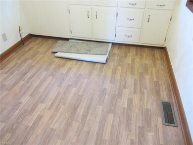 New Laminate flooring