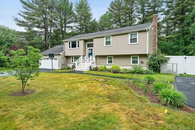 24 Adams St, Foxboro, MA 02035 - photo 2