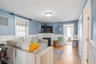 15 Vinton St unit 2, Boston, MA 02127 - photo 2