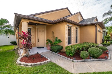 1210 Bolle Cir., Rockledge, FL 32955-8
