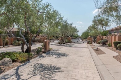Corino Canyon Entry