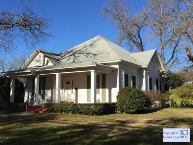 904 W San Antonio St, San Marcos, TX 78666 - photo 7