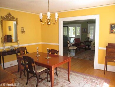 314 Horace Mann Ave, Winston Salem, NC 27104 - photo 7