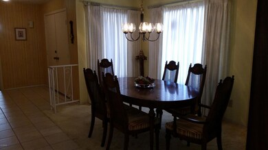 FORMAL DINING RM