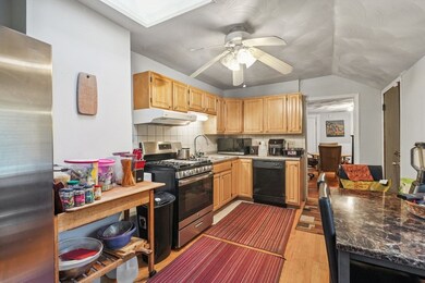 101 Mount Pleasant Ave, Roxbury, MA 02119 - photo 7