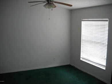 Dining room view