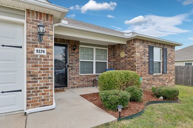 9174 S 251st East Ave, Broken Arrow, OK 74014 - photo 2