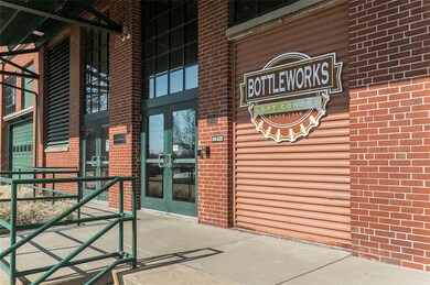 Bottleworks Loft Condos unit 403, Cedar Rapids, IA 52401 - photo 4