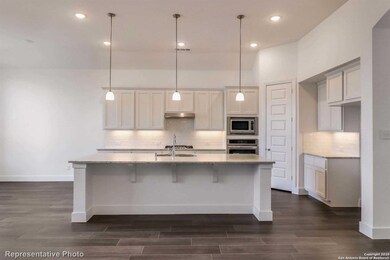 11119 Mill Park, San Antonio, TX 78254 - photo 3