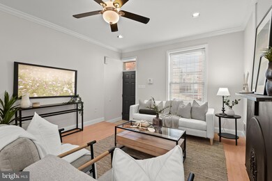 1022 S Clinton St, Baltimore, MD 21224 - photo 5