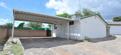 Carport