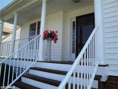 Porch