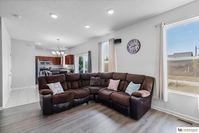 2404 Walnut Creek Dr, Papillion, NE 68046 - photo 7