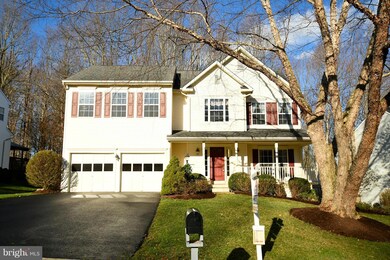 15546 Fancy Farm Ct, Manassas, VA 20112 - photo 2