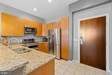 Twelve 09 unit 411, Baltimore, MD 21201 - photo 7