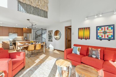 134 S Tomboy Dr unit 8, Telluride, CO 81320 - photo 3