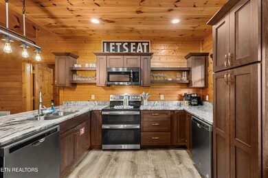 315 Caney Creek Rd, Pigeon Forge, TN 37863 - photo 3