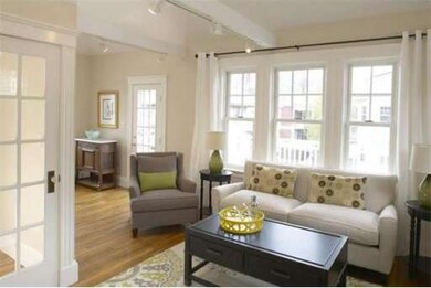 38 Copley St, Cambridge, MA 02138 - photo 3