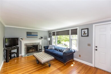 16 Connecticut Ave, Barrington, RI 02806 - photo 2