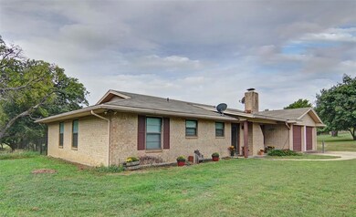 2814 Pittman Rd, Hudson Oaks, TX 76087 - photo 4